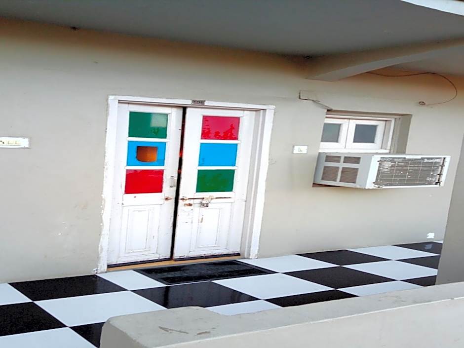 Hotel Udai Garh (A Family Hotel)