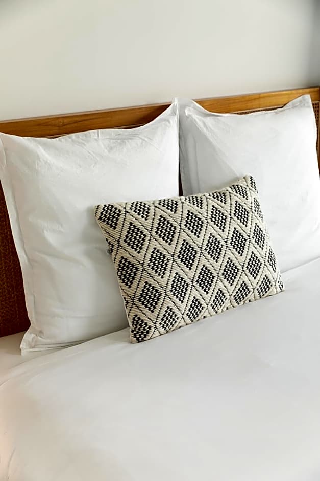 Le Domaine de l'Anse Mitan