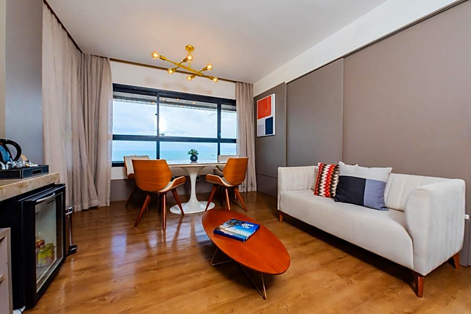 Bourbon Hotel Fortaleza