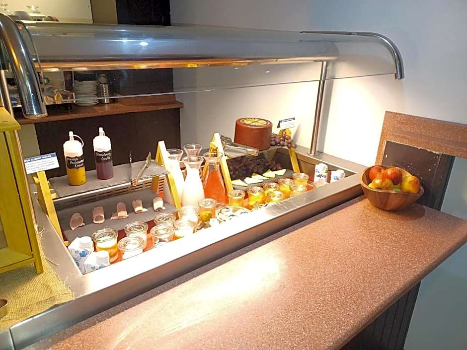 ibis Carlisle City Centre