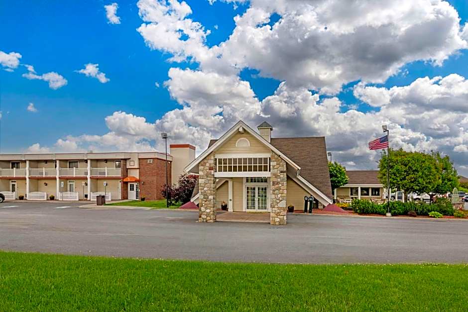 Best Western Plus Plattsburgh