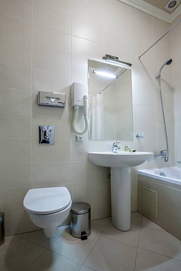 Londonska SPA Hotel