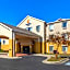 Comfort Inn Smithfield near I-95
