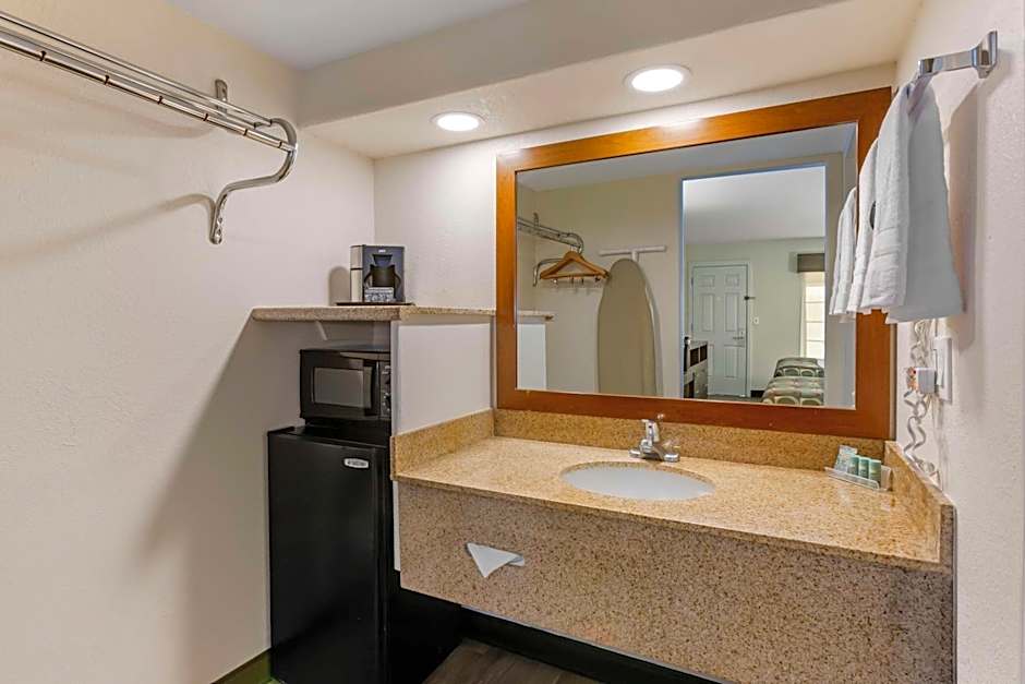 Best Western Desert Inn