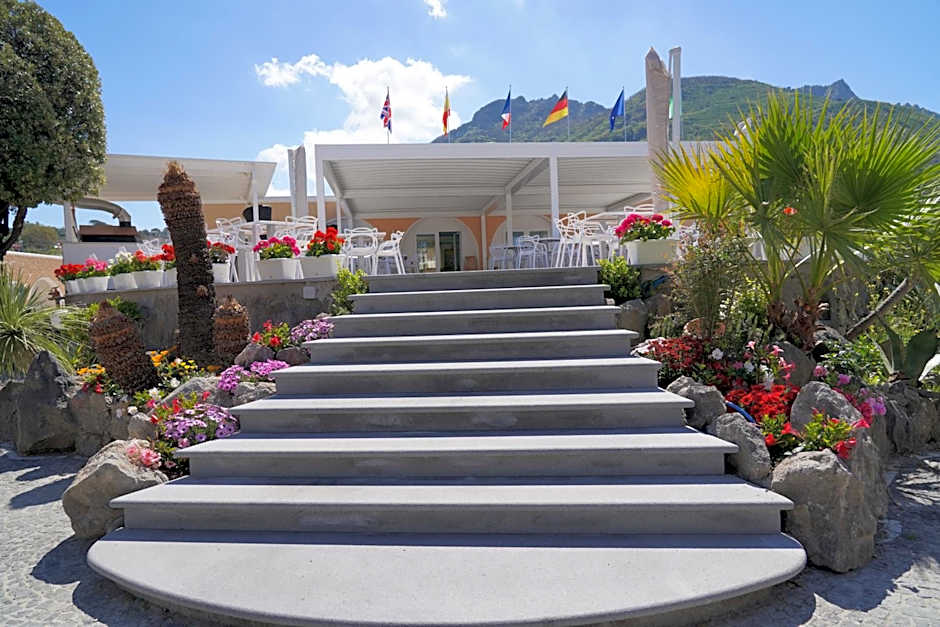 Hotel Parco Delle Agavi