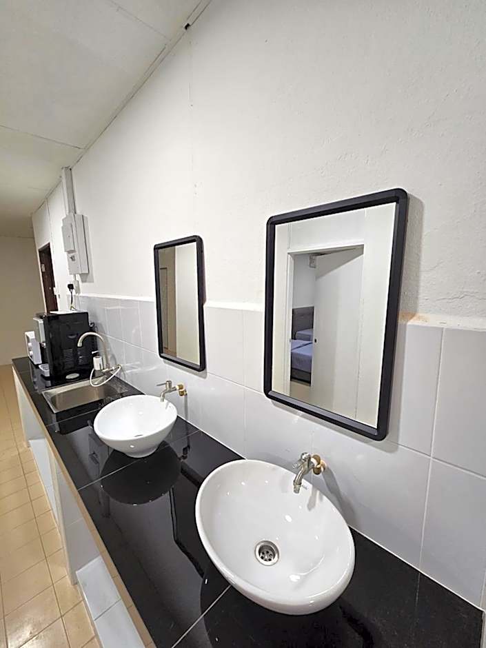 SS HOSTEL PENANG