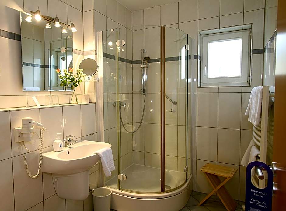 Hotel Lindemann