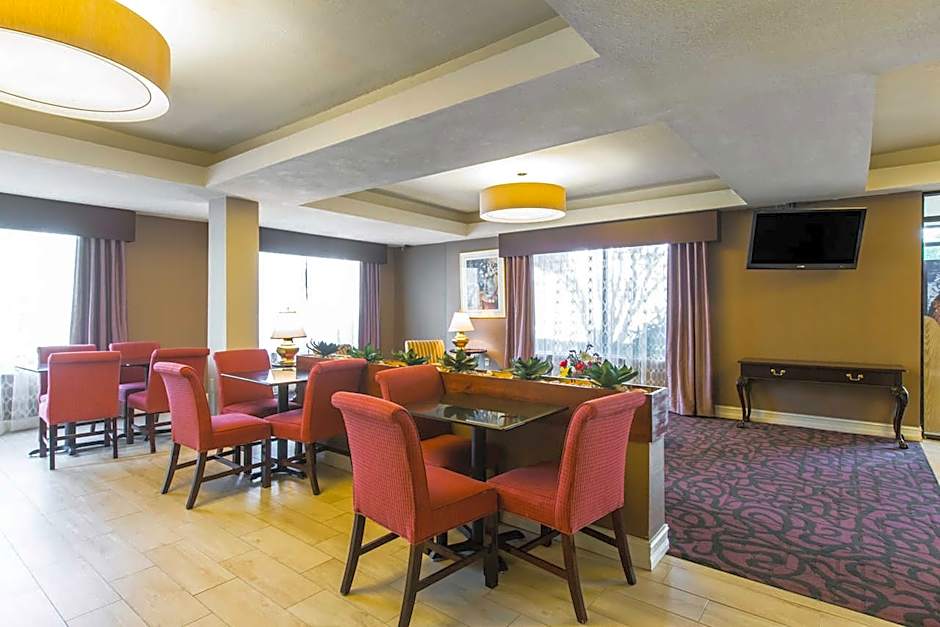 Econo Lodge Stockbridge