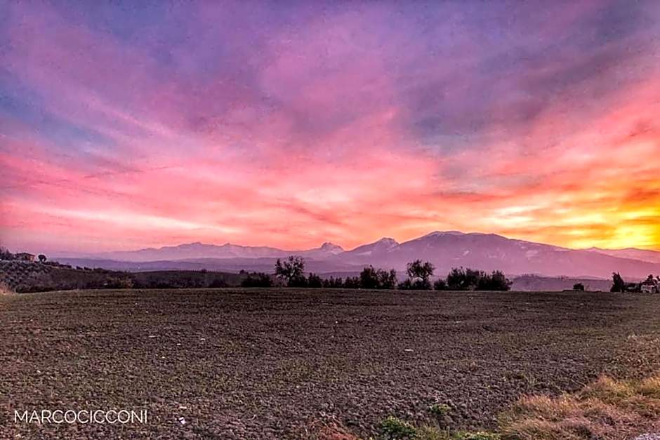 Residence Borgo Offida