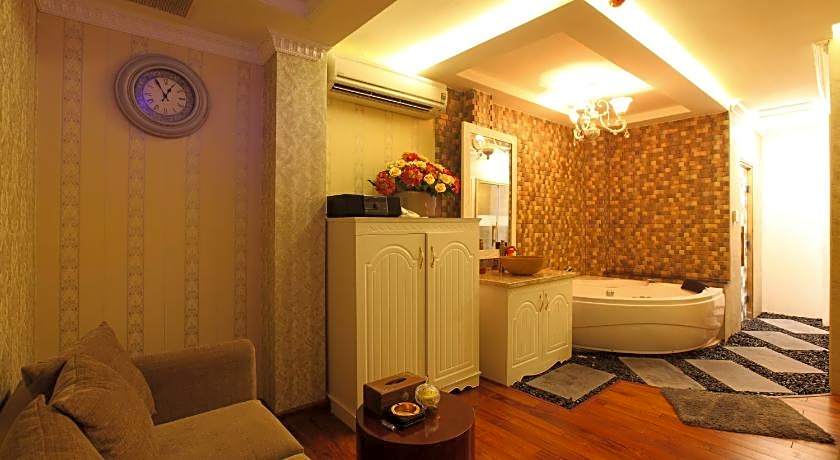 Minh Tam Hotel & Spa 3/2