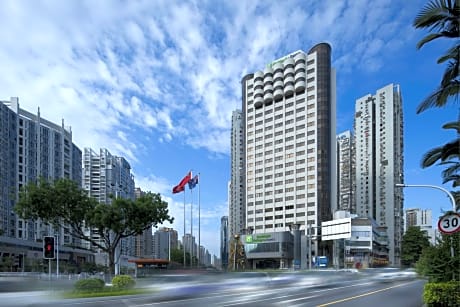 Holiday Inn Express Xiamen Lushan By IHG