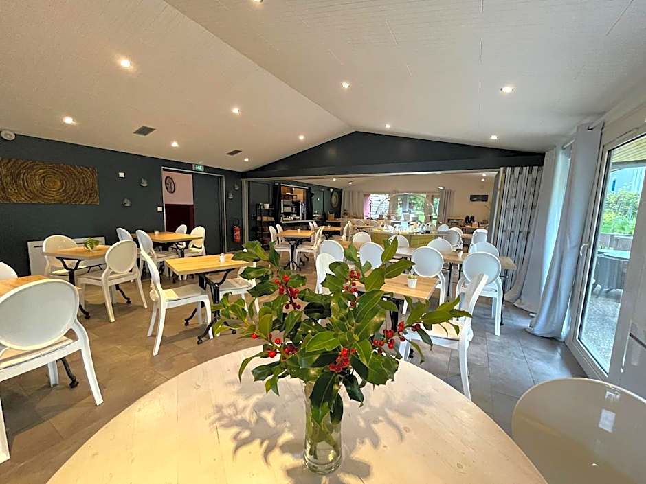 Hôtel Côté Sud Léman