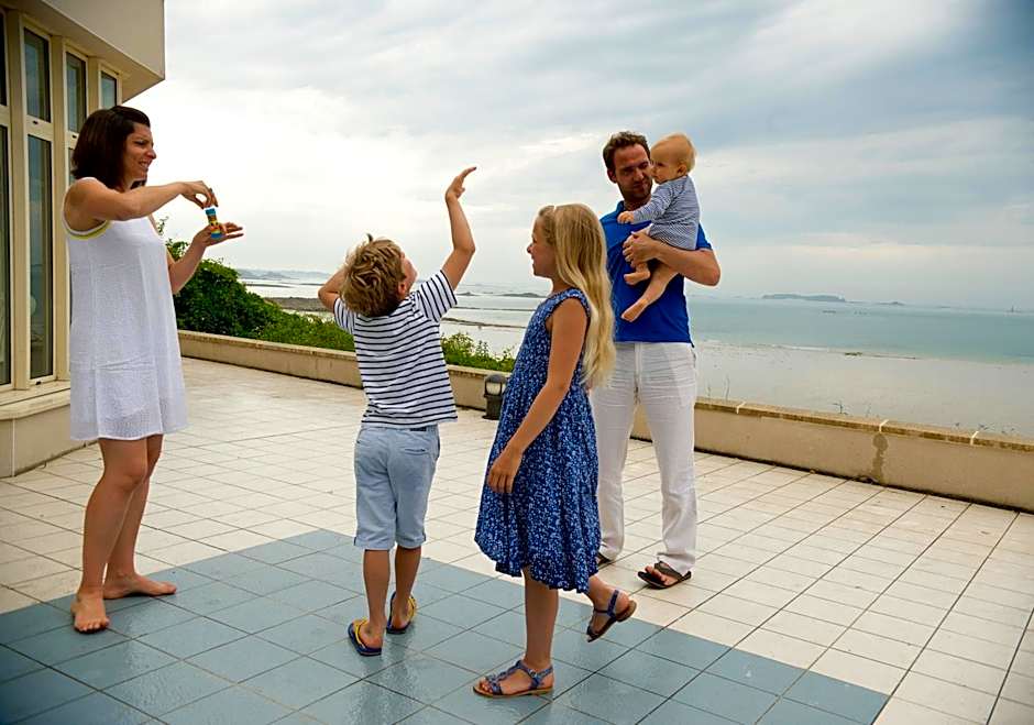 Residence Reine Marine