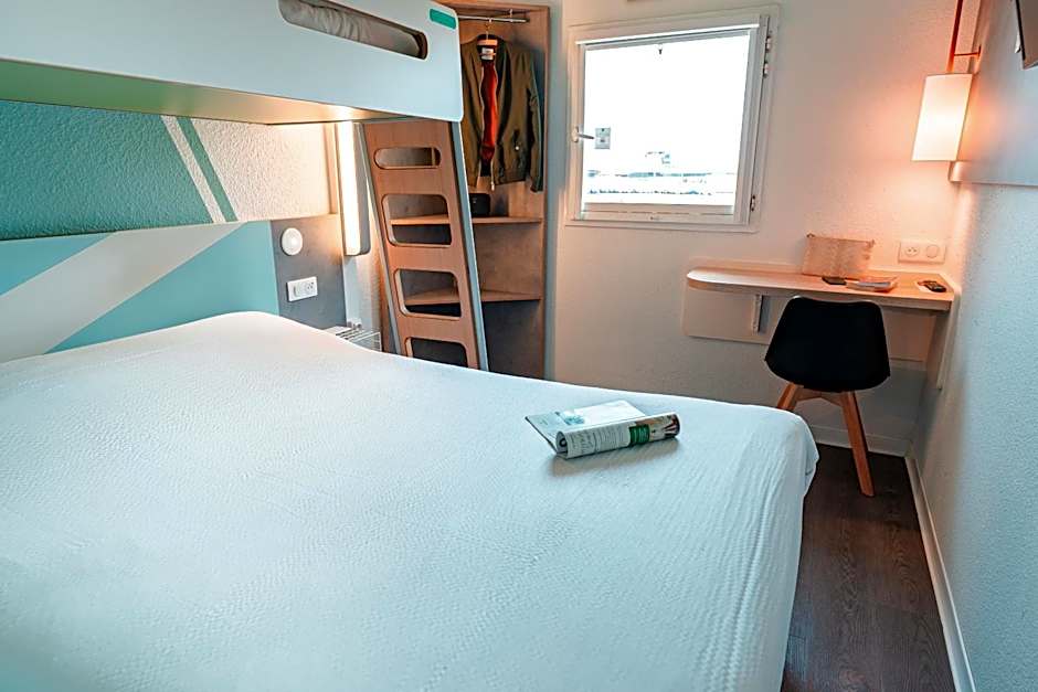 ibis budget Sète centre