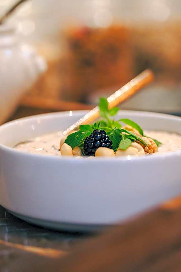 Patrix Hotel, Restaurant, Bar