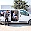 Hotelik Okęcie 39 - Nocleg i Parking Blisko Lotnisko Okęcie