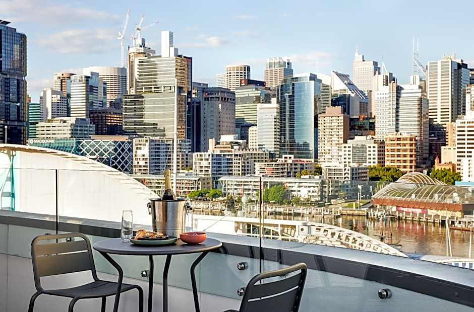 Aiden by Best Western Darling Harbour