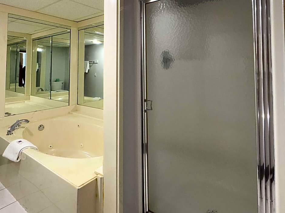 Motel 6-Dyersburg, TN