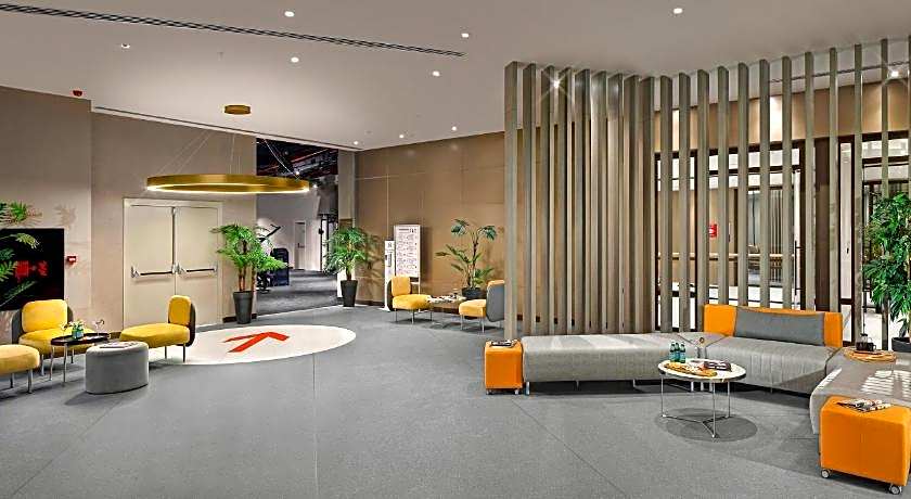 WANDA VISTA ISTANBUL