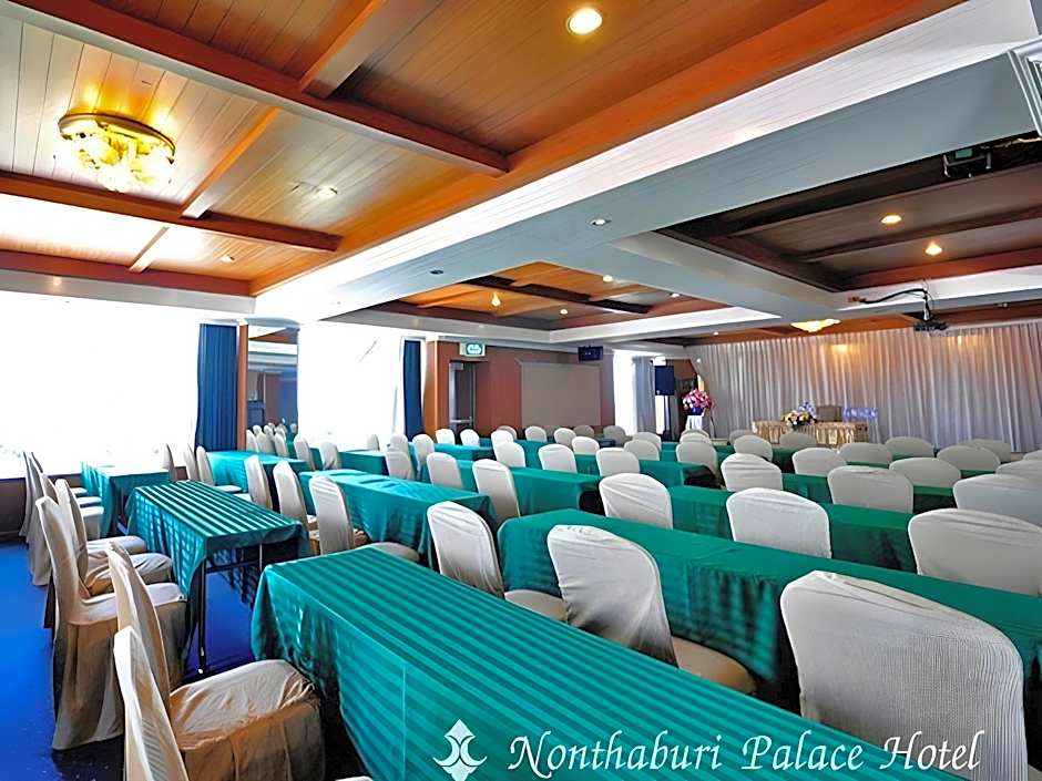 Nonthaburi Palace Hotel