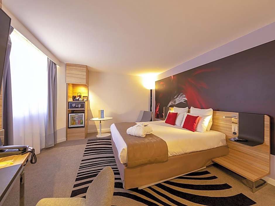 Novotel Nice Centre Vieux Nice