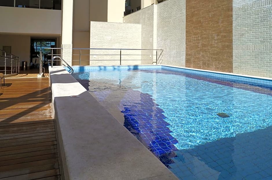 Alameda Vitoria Hotel