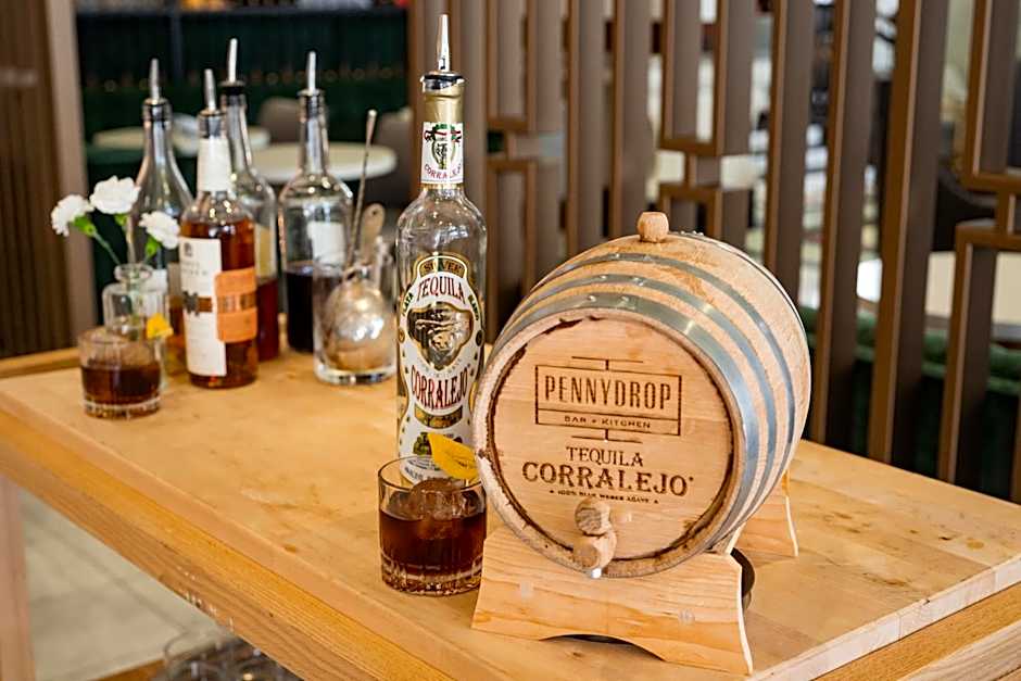 Hilton Pennywell St. Louis at the Arch