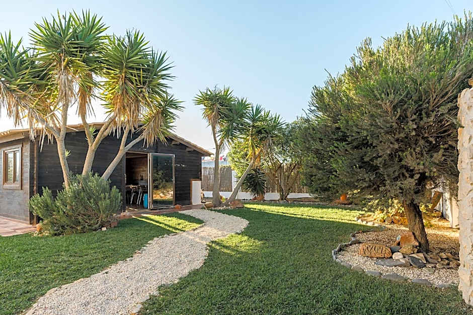 Aldeia Caiçara Surf House