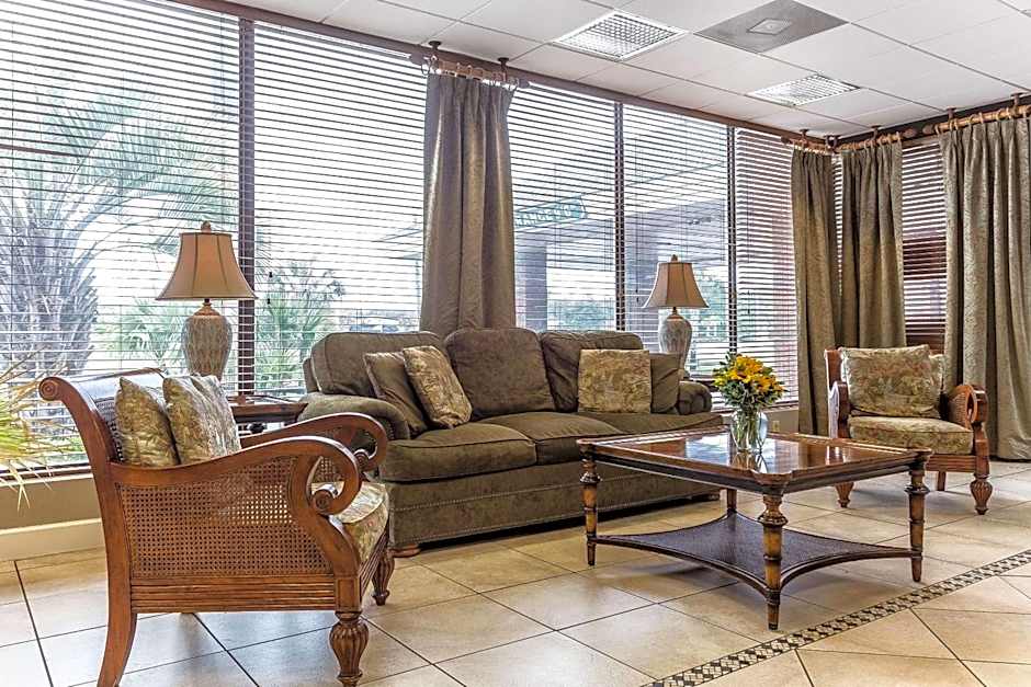 Quality Inn & Suites Georgetown