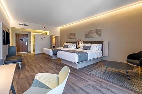 Room, 2 Double Beds (2 Double Beds)