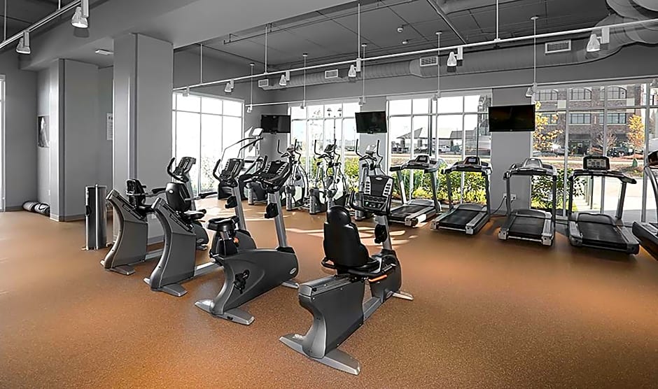 Holiday Inn and Suites East Peoria By IHG