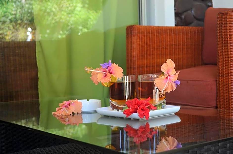 Rising Sun Guesthouse