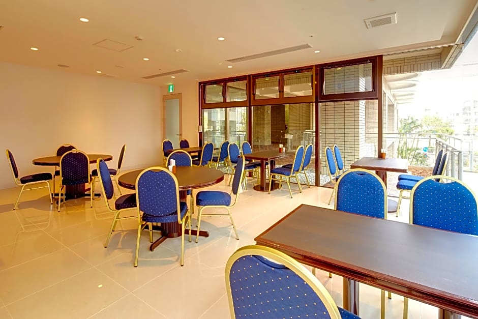 Hotel Resonex Naha