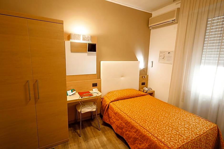 Hotel Europa