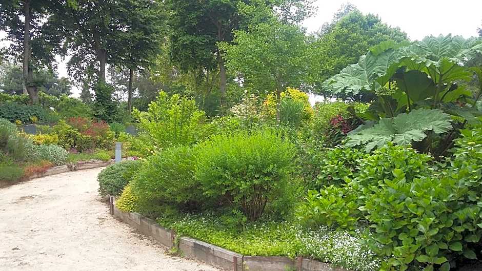 Aux Greniers à Rêves