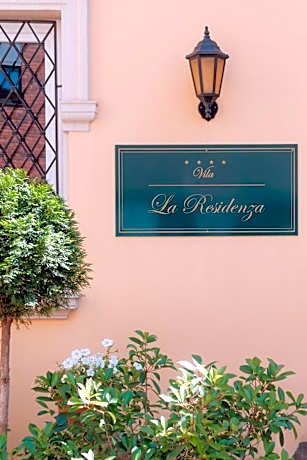 Hotel La Residenza - Adults only