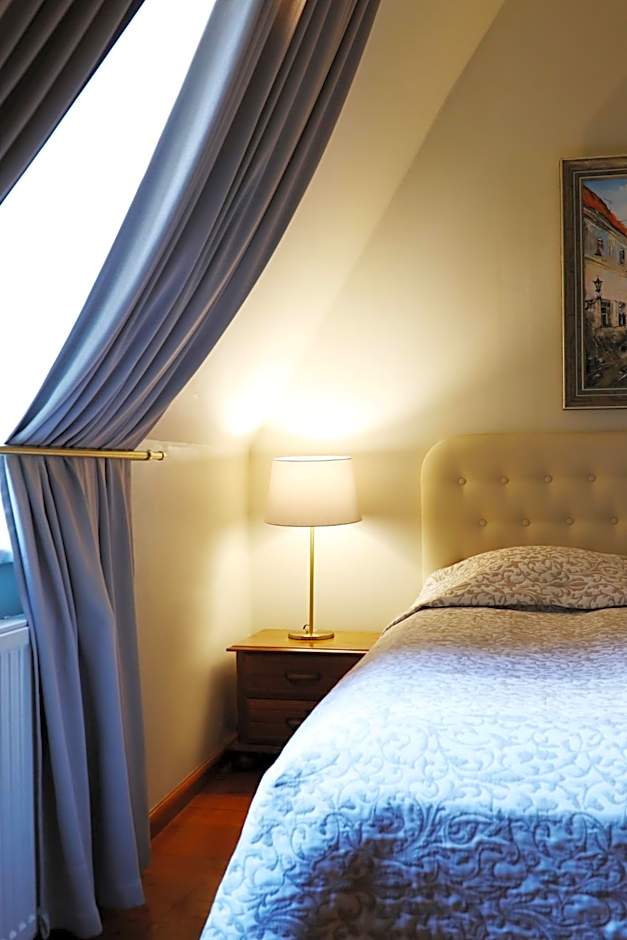 Old Riga Boutique Hotel "Vecriga"