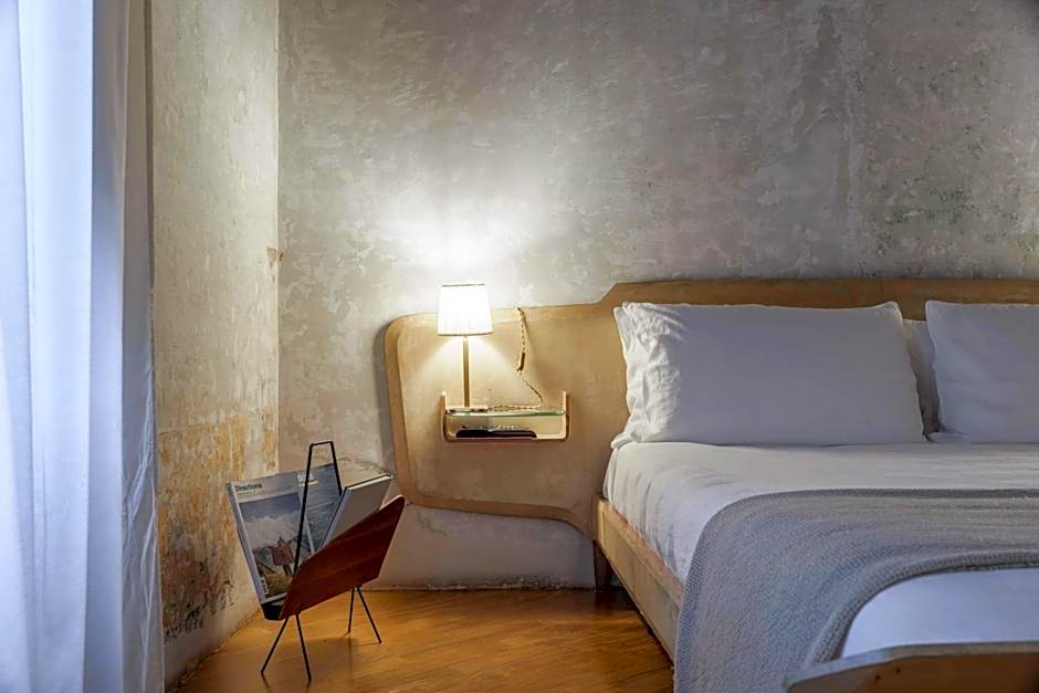G-Rough, Rome, a Member of Design Hotels