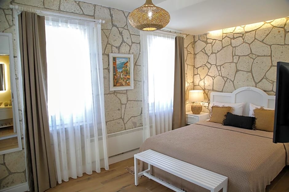 Alacati Balbadem Hotel