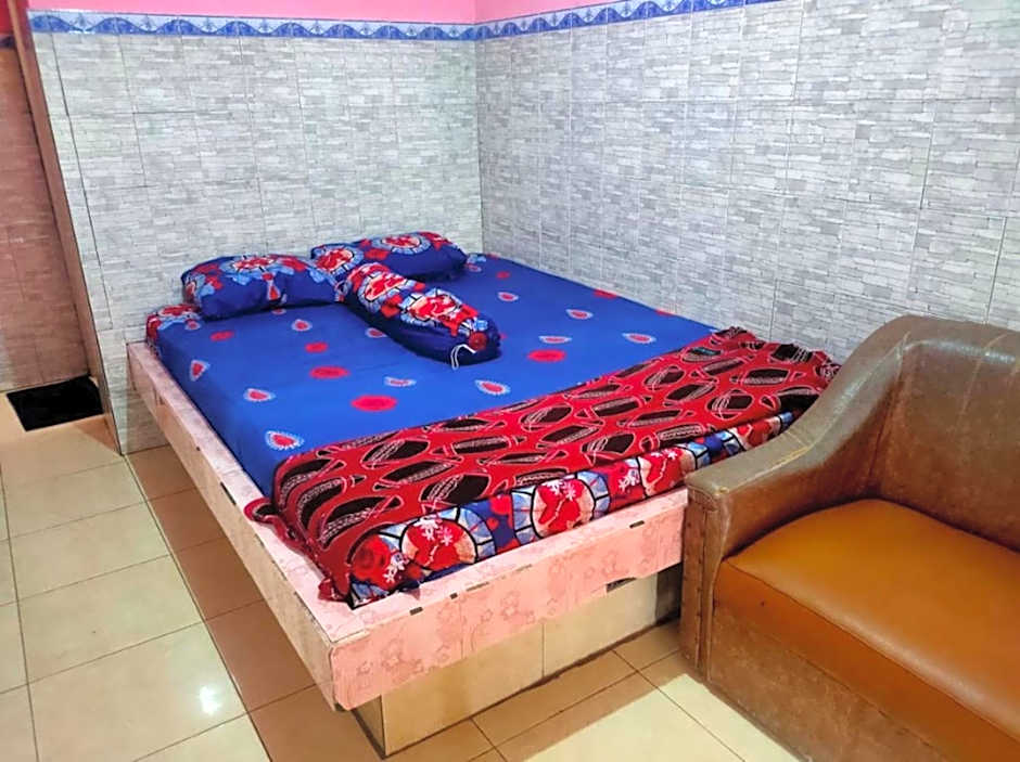 Hotel Abimanyu Bandungan