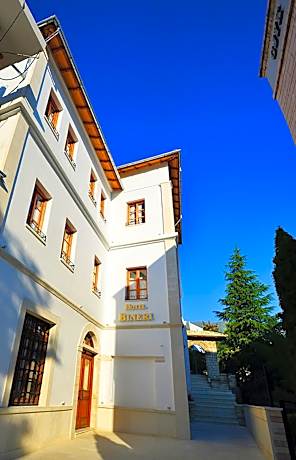 Hotel Bineri