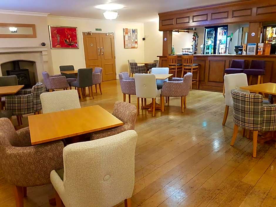 Exeter Court Hotel