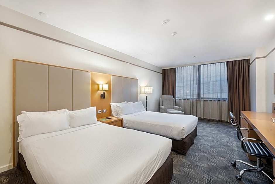 Stamford Plaza Adelaide