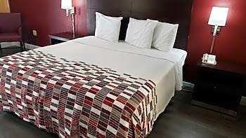 Red Roof Inn Kenner - New Orleans Airport NE
