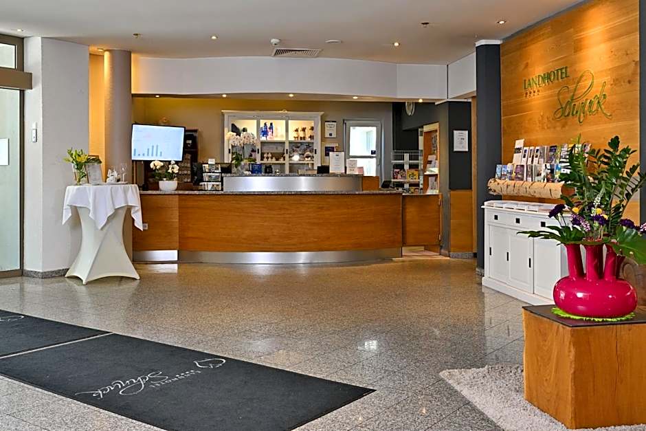 Landhotel Schnuck