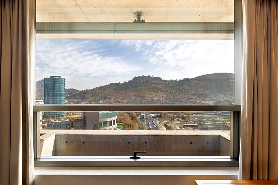 Holiday Inn Express Santiago Las Condes By IHG