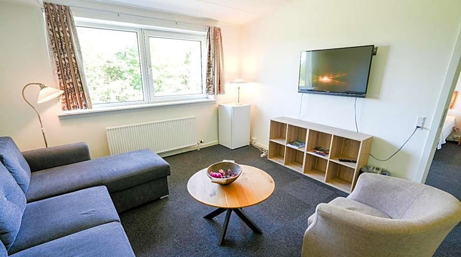 Hotel Vissenbjerg Storkro