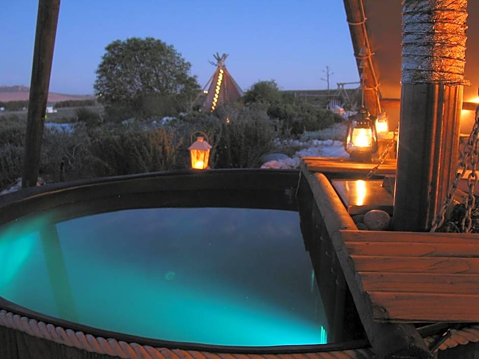 Farr Out Guest House