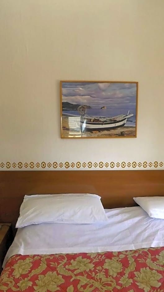 Hotel Azzurro