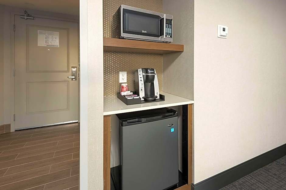 Hilton Garden Inn Ottawa Downtown